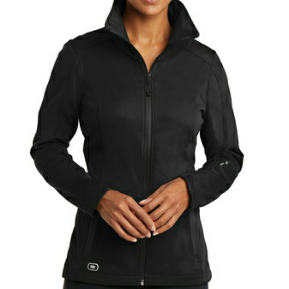 OGIO Endurance Crux Soft Shell (2 of 2)
